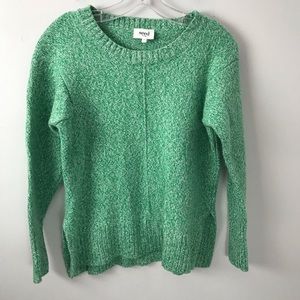 Seed Heritage Crew Neck Sweater